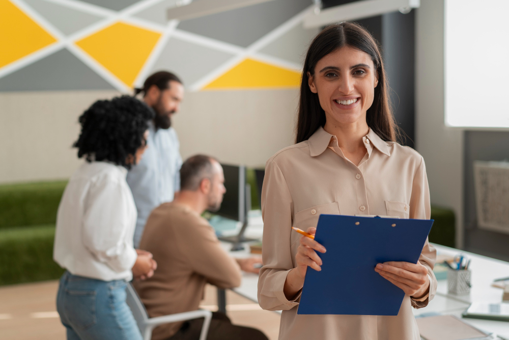 Employee Experience