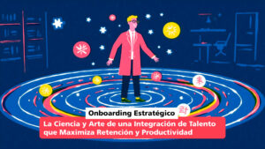 Onboarding Estratégico