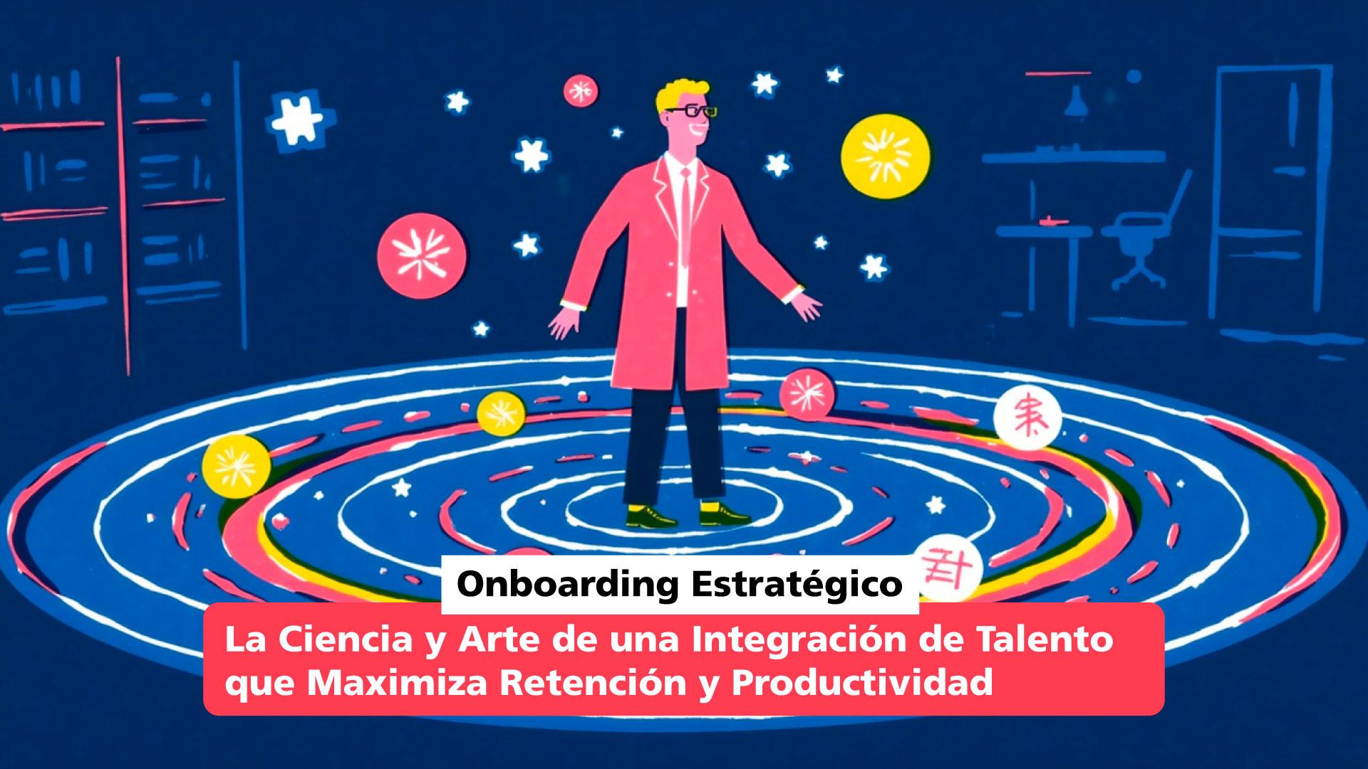 Onboarding Estratégico