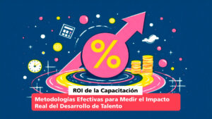 ROI de la Capacitación