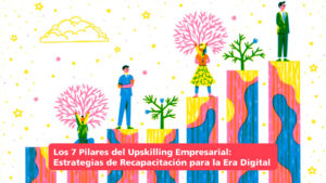 Upskilling