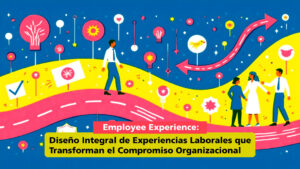 CopiarPublicarEmployee Experience