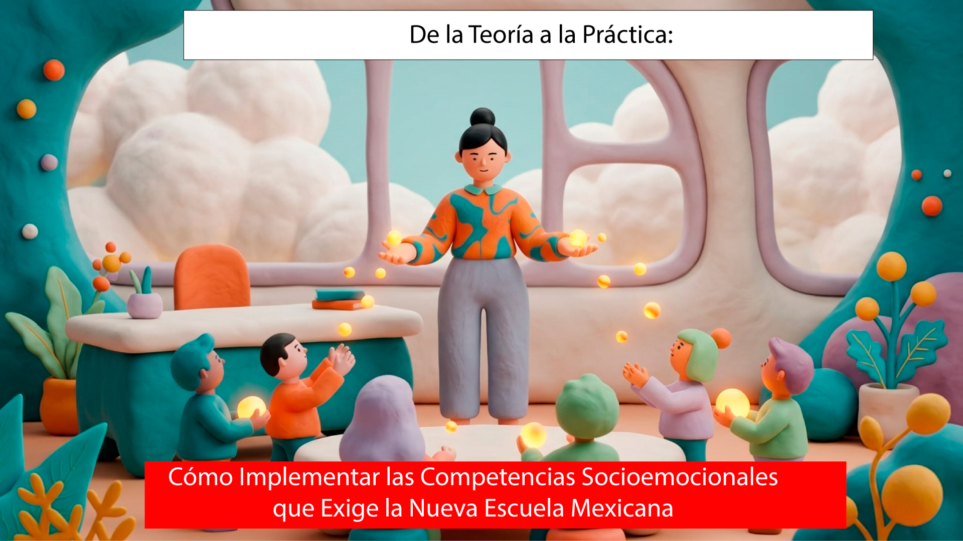De la teoria
