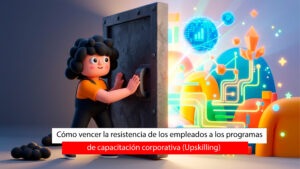 UPSKILLING