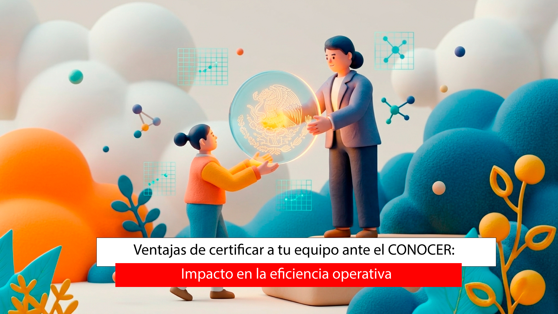 certificación CONOCER